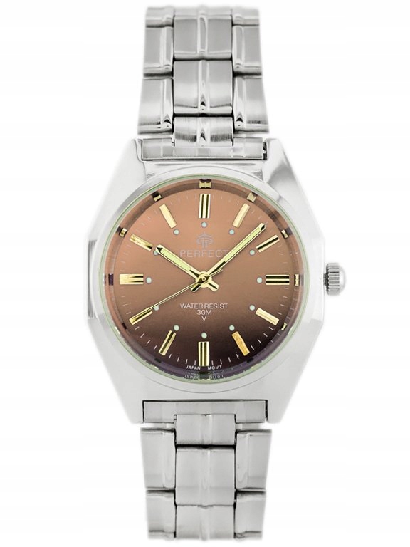

Zegarek Męski Perfect P186 - Orient (zp048q)