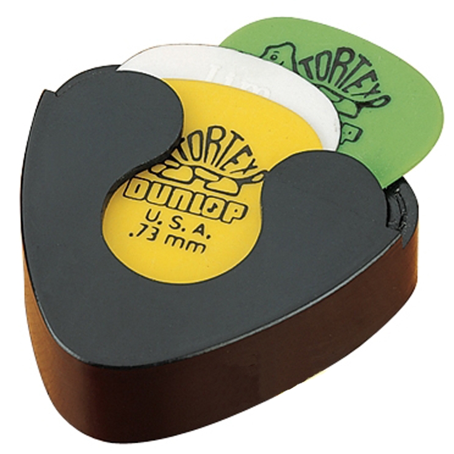 

Pickholder Dunlop 5001 Pojemnik, uchwyt na kostki