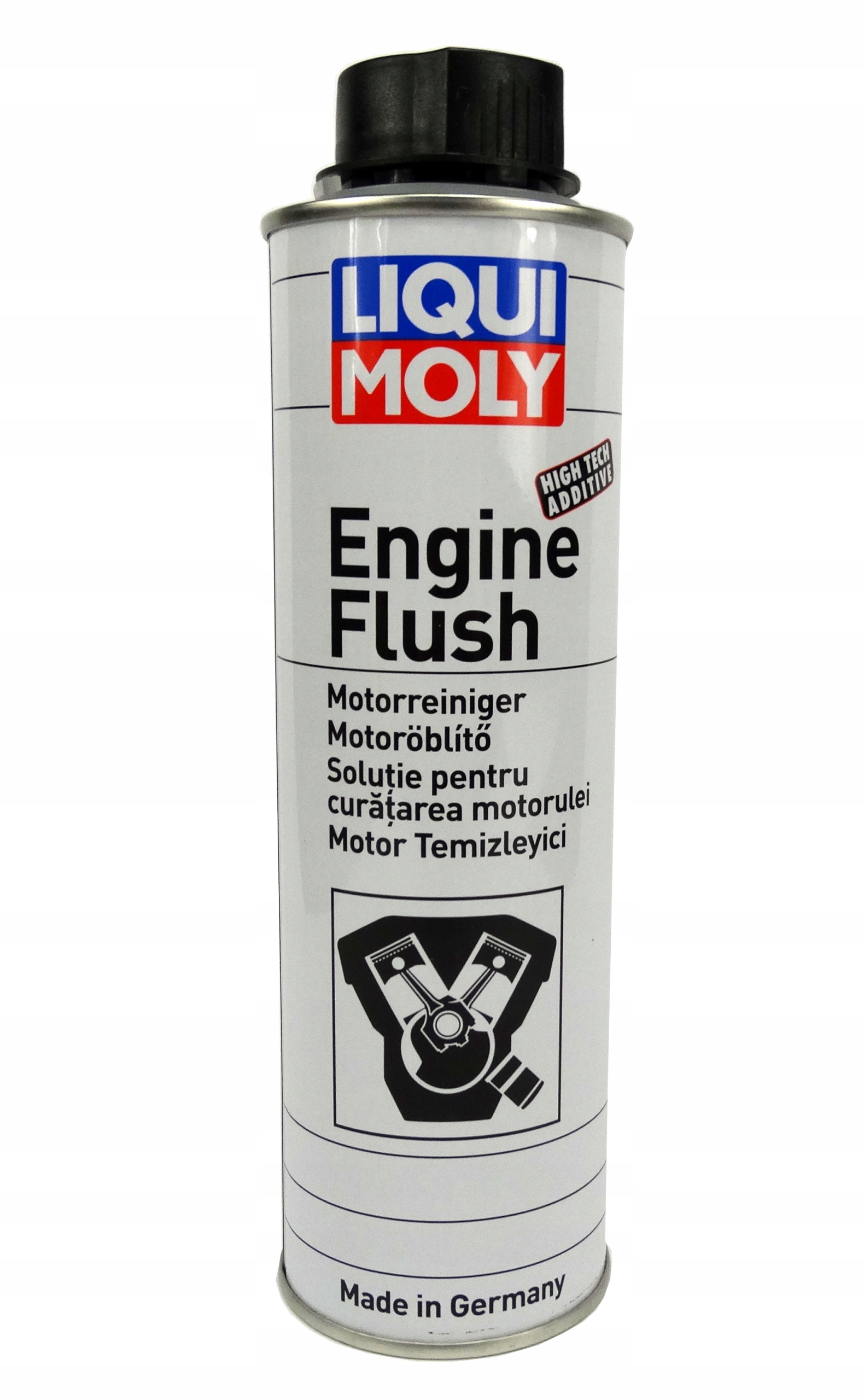 

Liqui Moly Engine Flush Płukanka 300 ML 2640