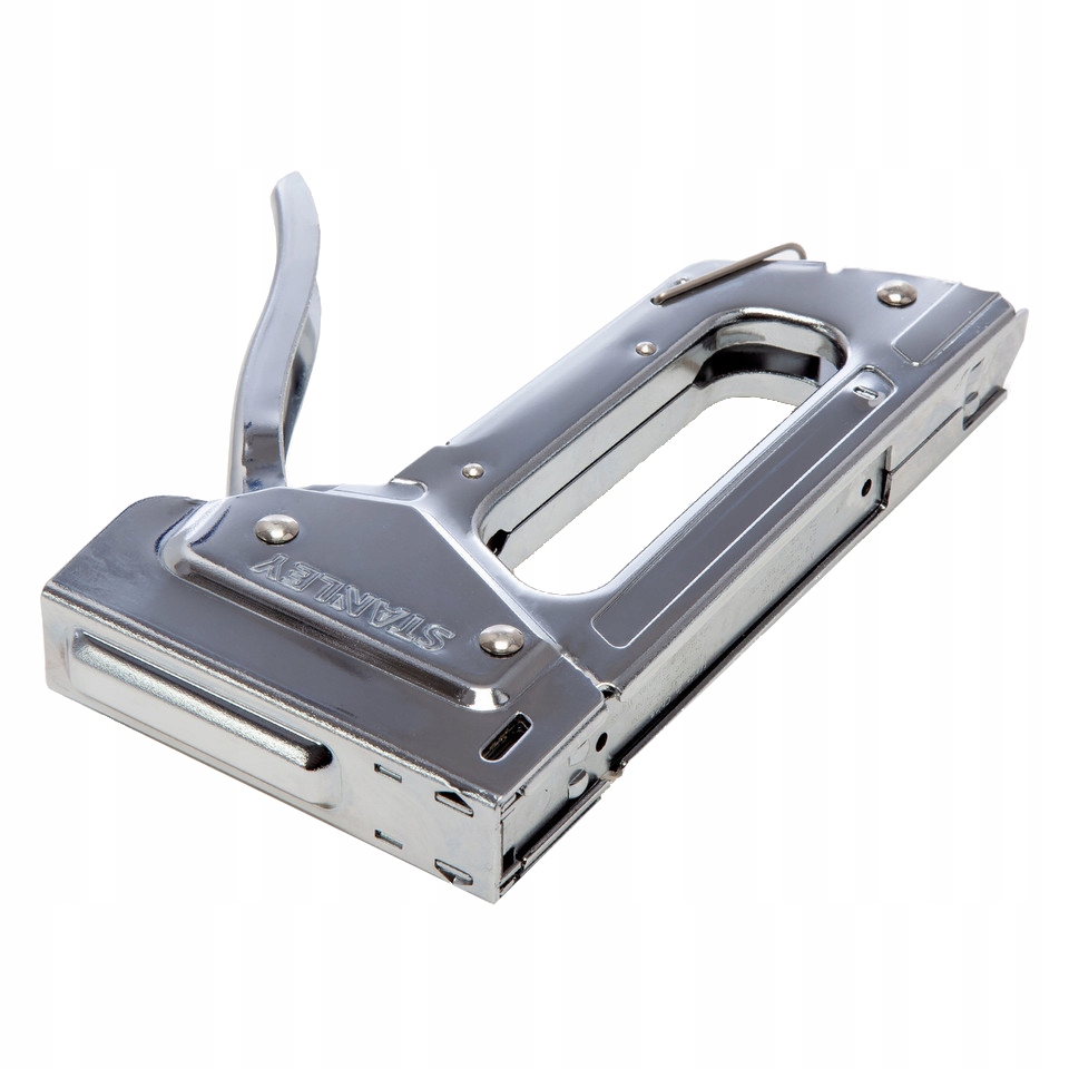 STANLEY Zszywacz ręczny tapicerski 4-10mm TR45 LD Marka Stanley