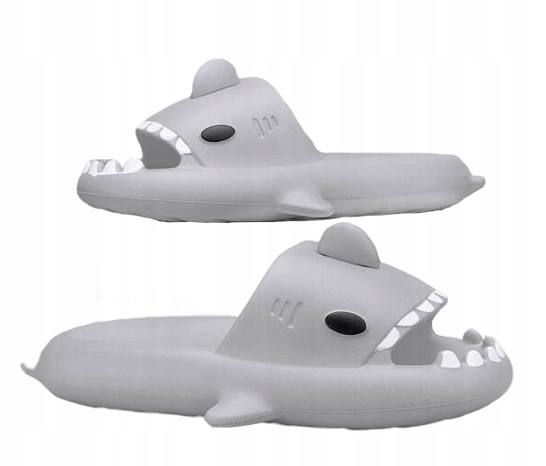 Urocze kapcie unisex Płeć kobieta