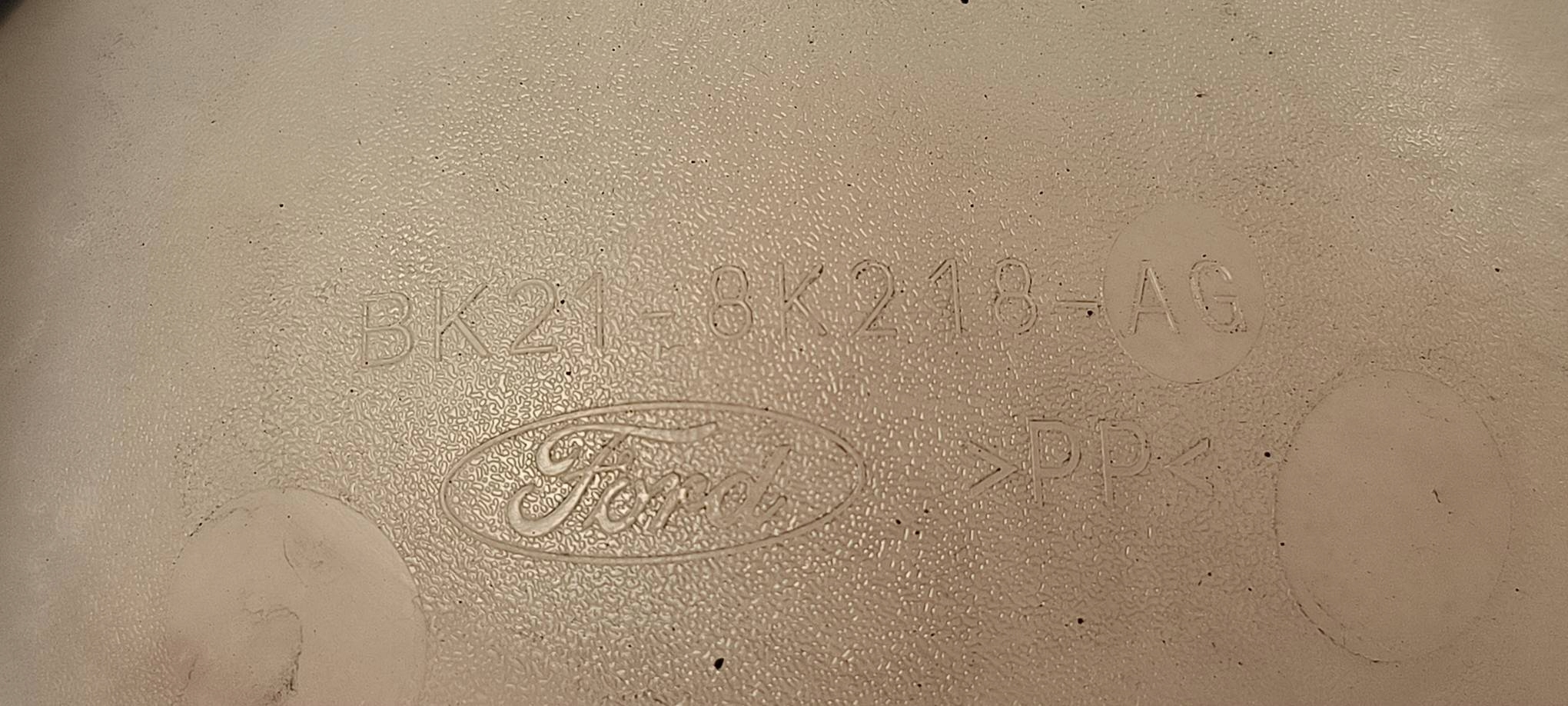 ekspanziona posuda BK21-8K218-AG FORD TRANSIT CUSTOM L1H1