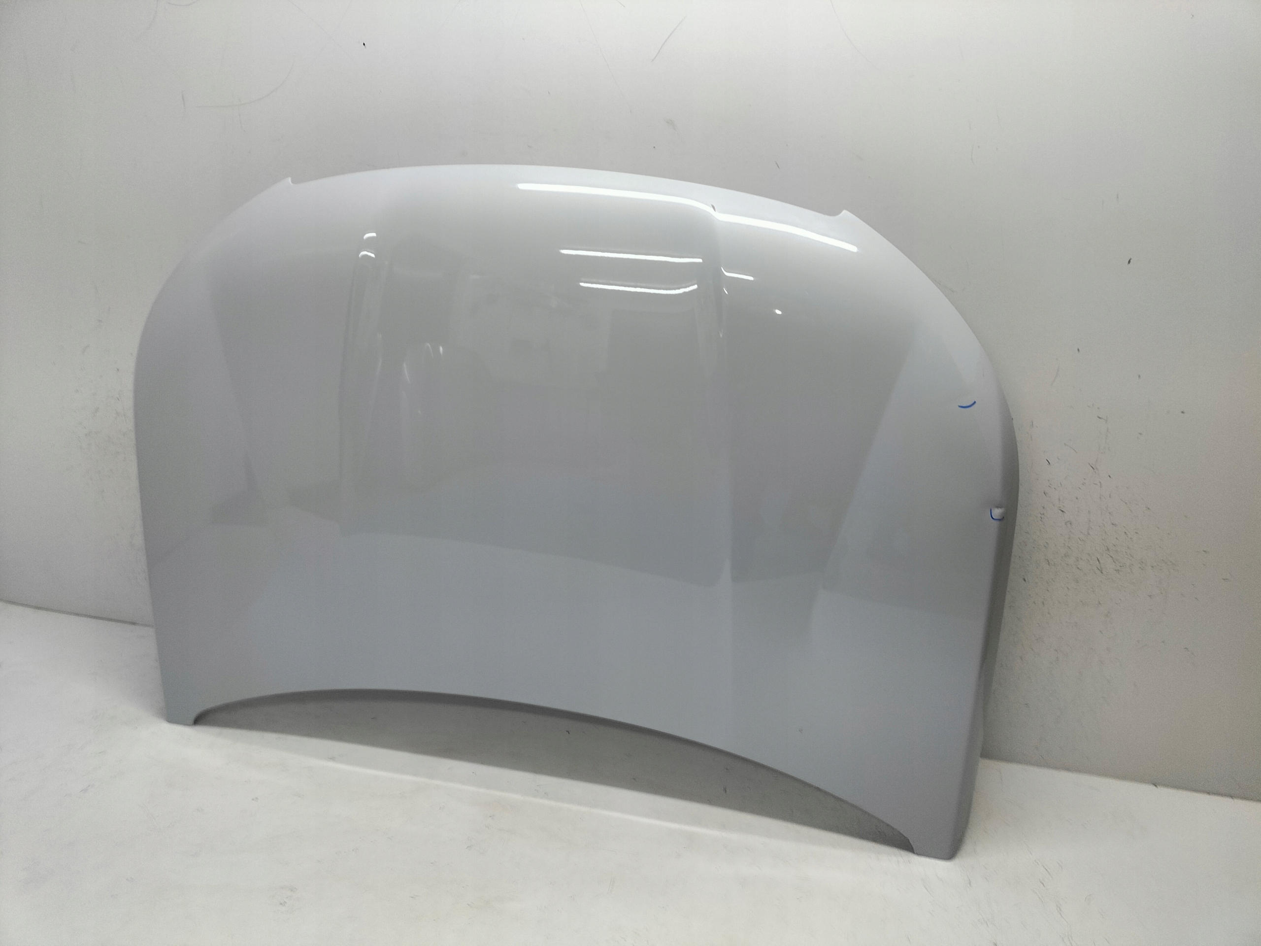 Cofano PEUGEOT 2008 II 19