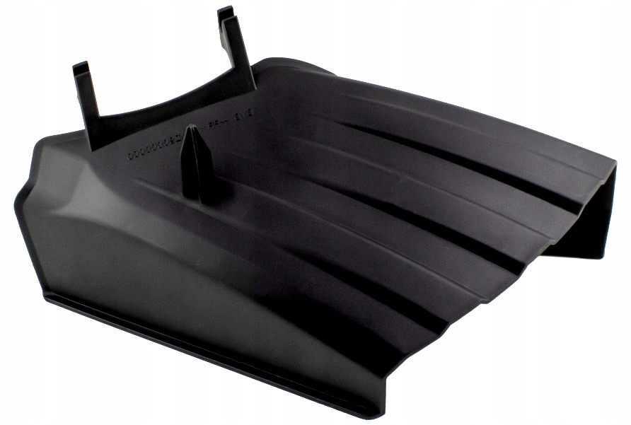 

Osłona Bocznego Wyrzutu Rynna Nac UR-LS53750EX