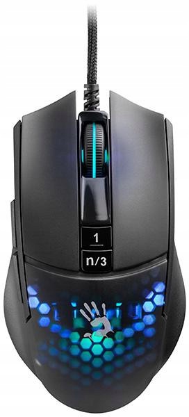 Myš Myš A4TECH Bloody L65 Max Rgb Honeycomb