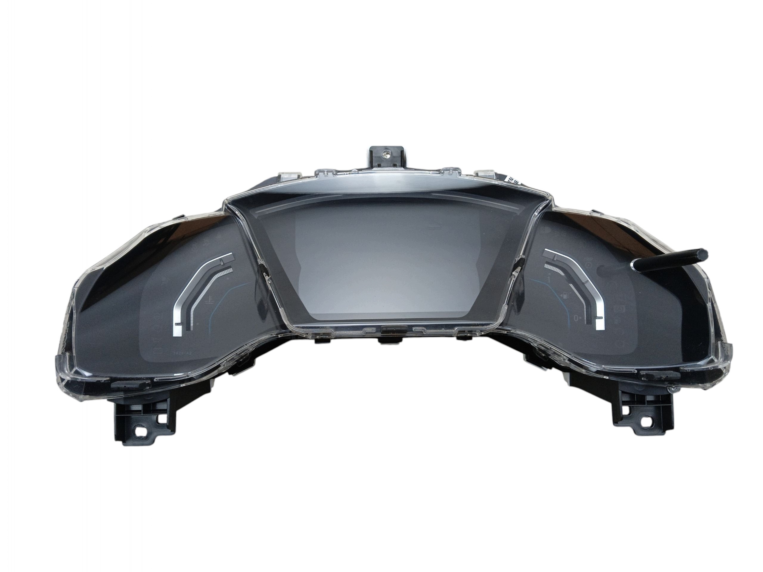 dials HONDA CIVIC X (2017-2019) 1.0 VTEC 129KM 78100-TGL-E330 UK ANGLIK