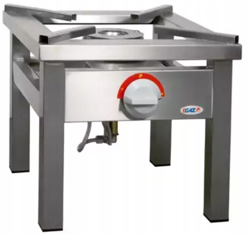 

Taboret gazowy 8 kW 500x500x350 Egaz TGOS-110.I