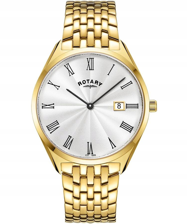 Pánské hodinky Rotary Ultra Slim