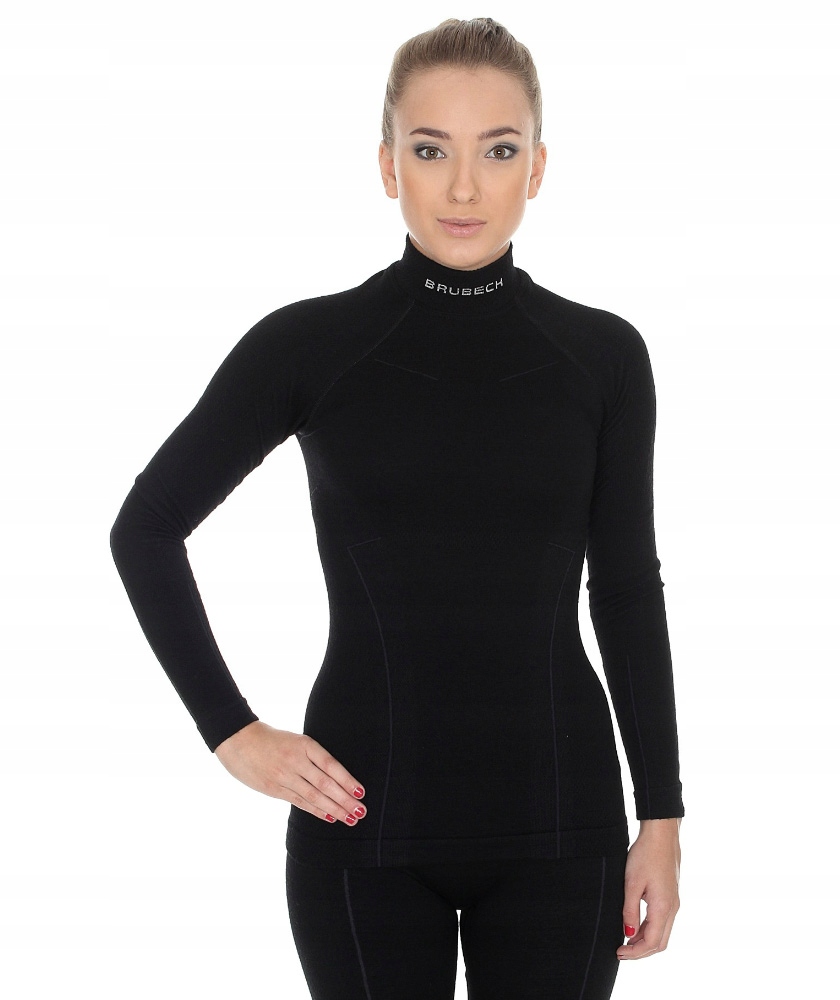 BLUZA TERMOAKTYWNA DAMSKA BRUBECK EXTREME WOOL EAN (GTIN) 5902487023808