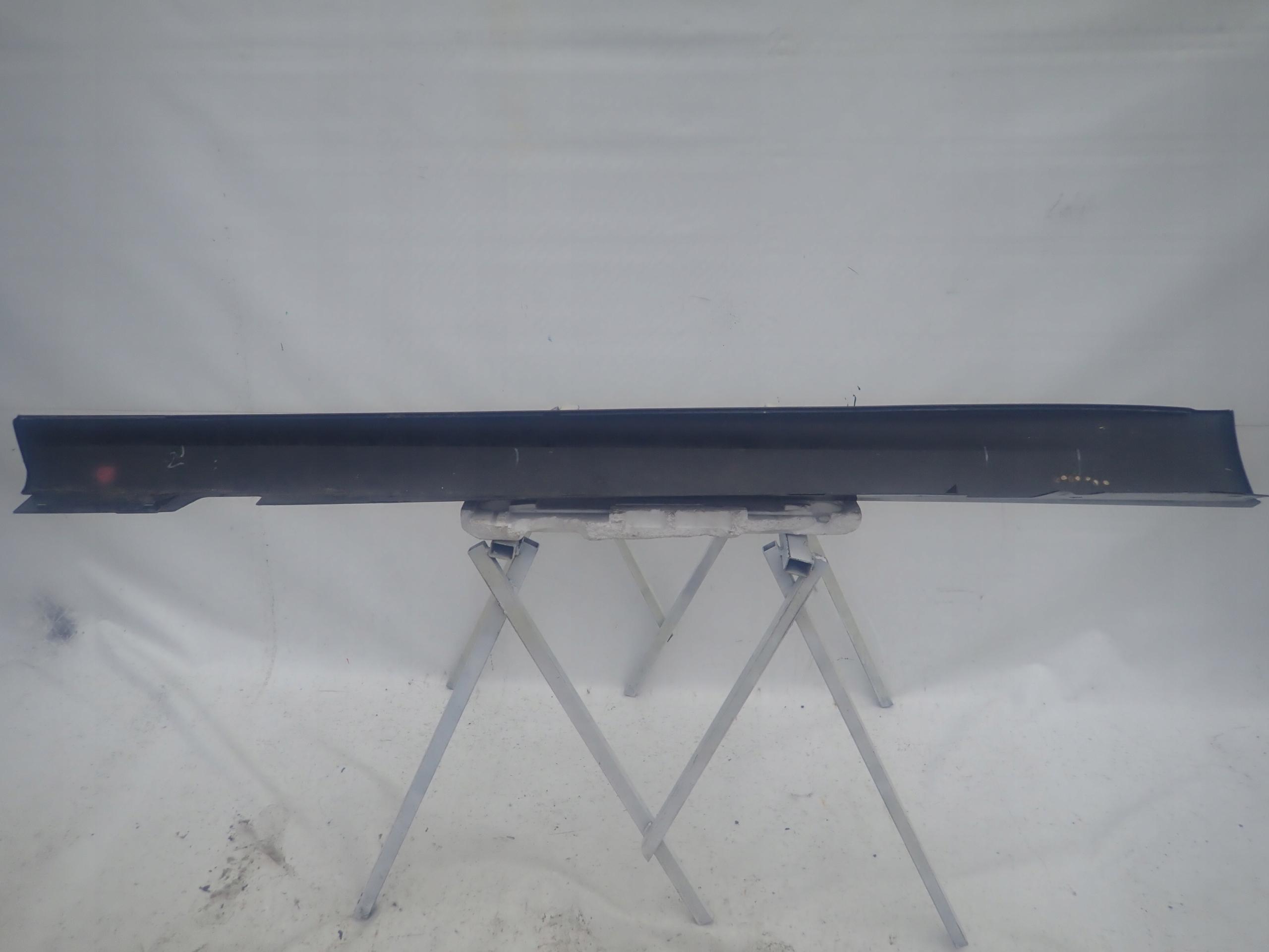 BMW 3 E90 E91 LIFT 08- threshold right moulding threshold