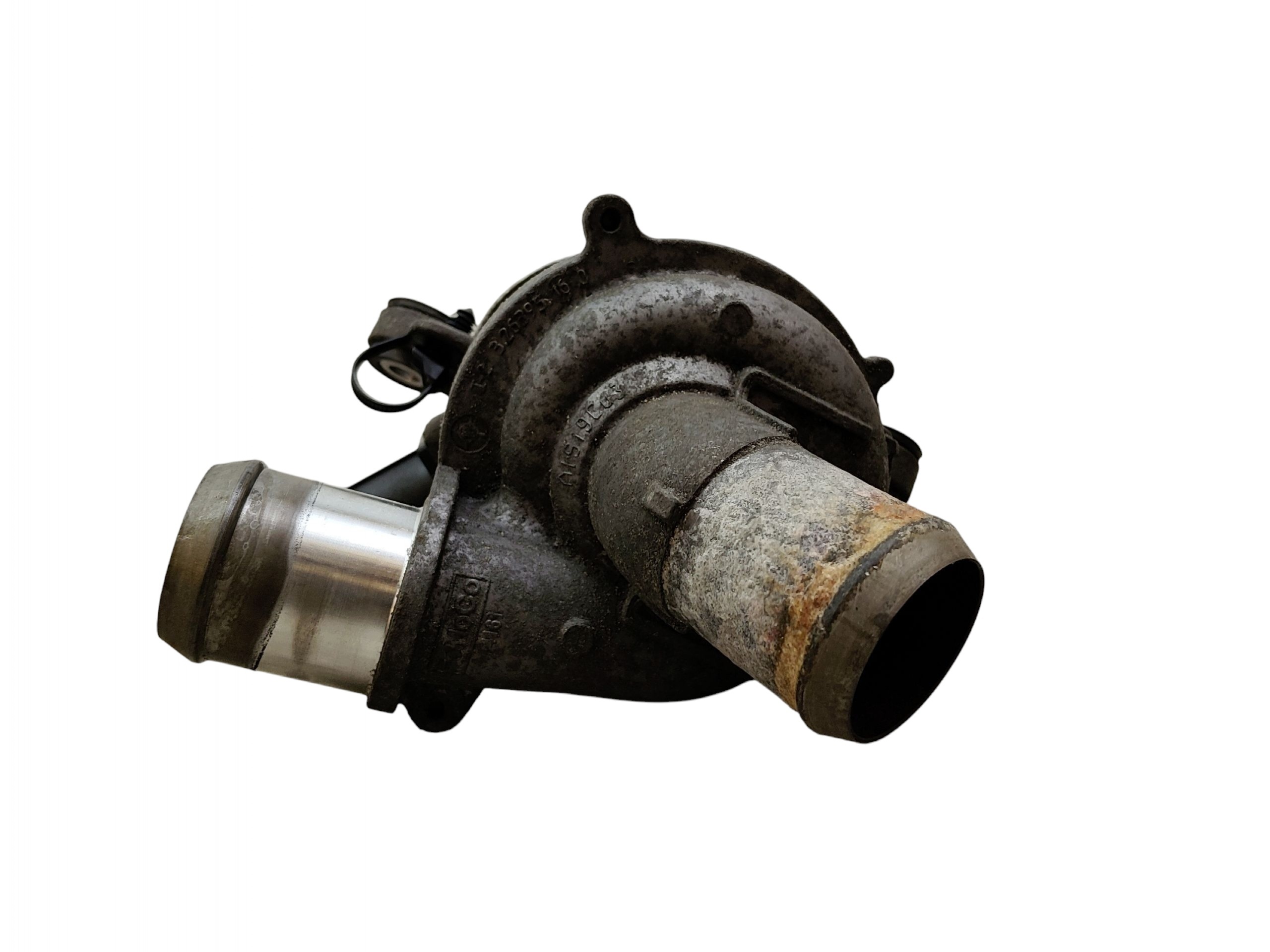 water pump FORD MONDEO MK5 C-MAX MK2 2.0 HYBRID KS7E-8501-BA
