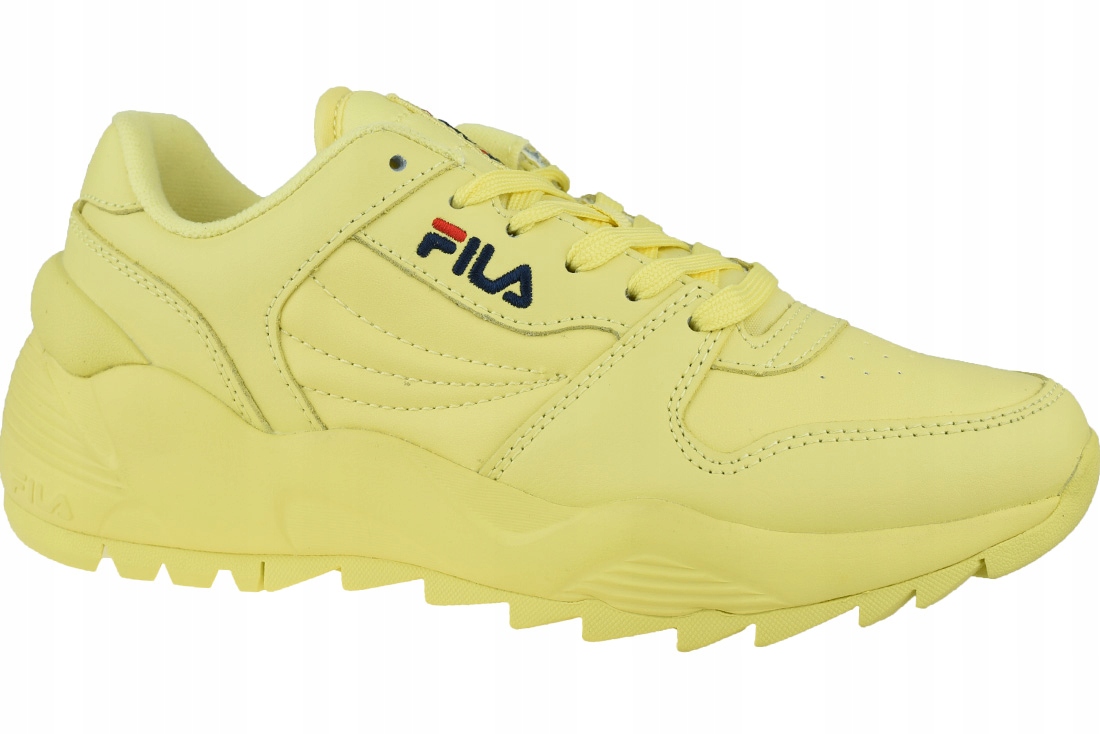 Fila Orbit Cmr Jogger L Low Wmn (38) Damskie Buty