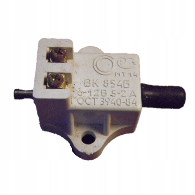 

Automat Stopu Ural Dniepr K-750 Nożny Nowy