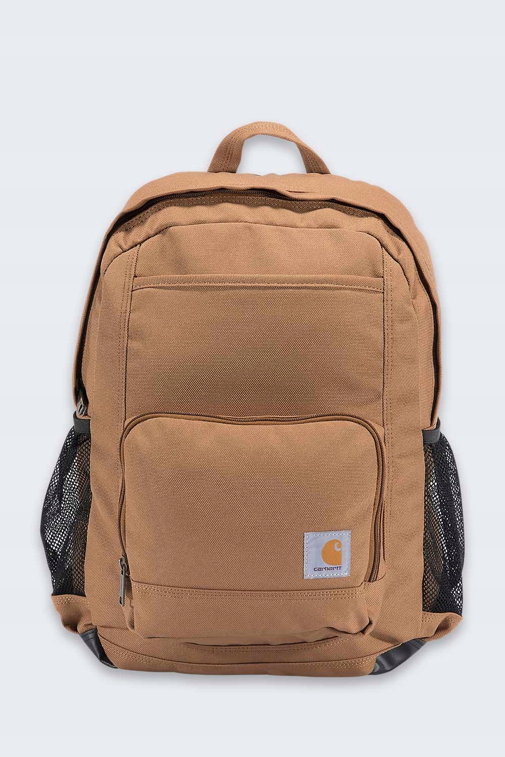 Batoh Carhartt s jednou přihrádkou 23 l hnědý