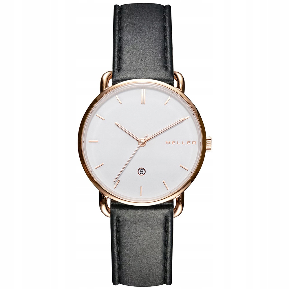 Dámské hodinky Meller W3R-WRST-1BLACK černé