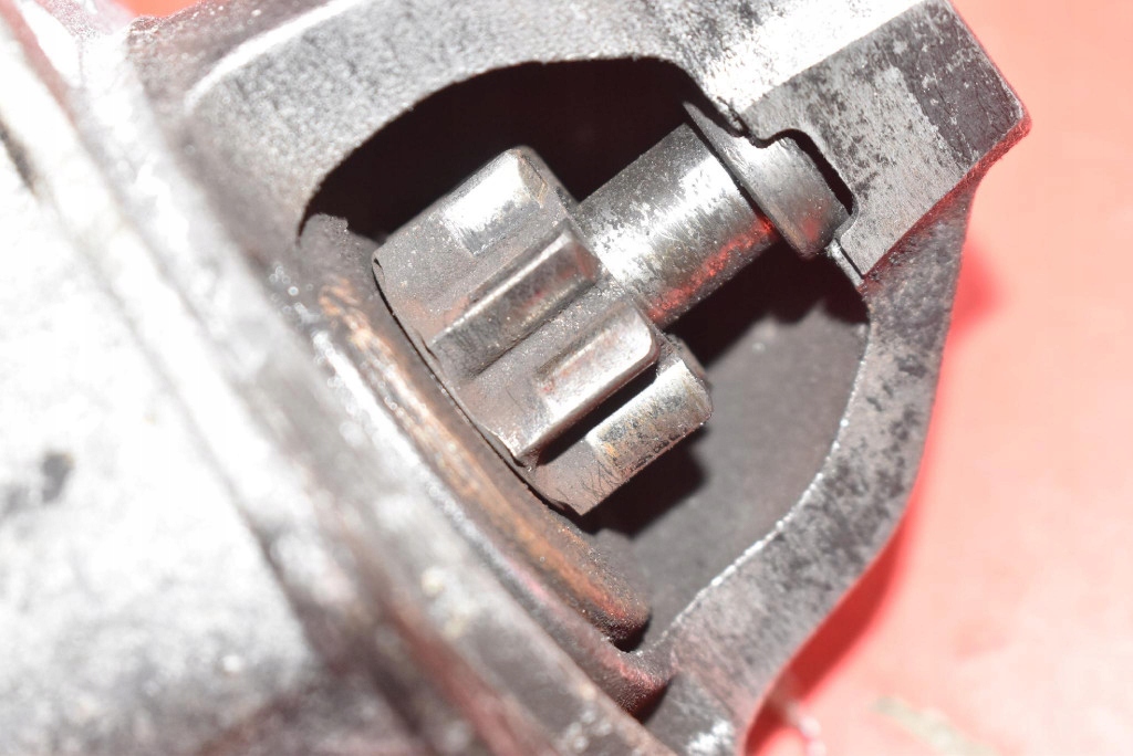 starter test 36100-2B200 KIA CEED 1 and 1.4 16V 109 KM 07-10