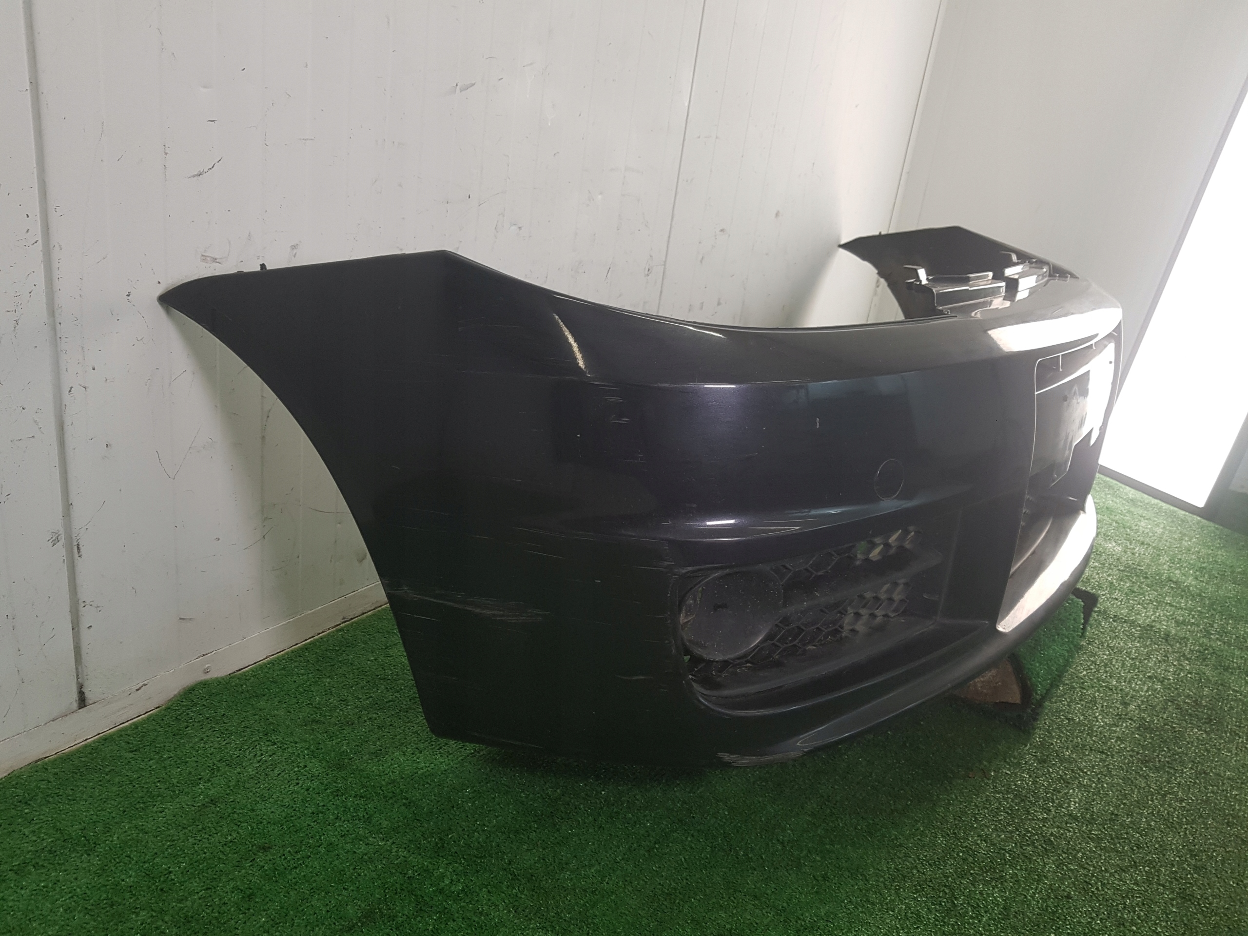 bumper front front FIAT PUNTO 2 FL SPORTING