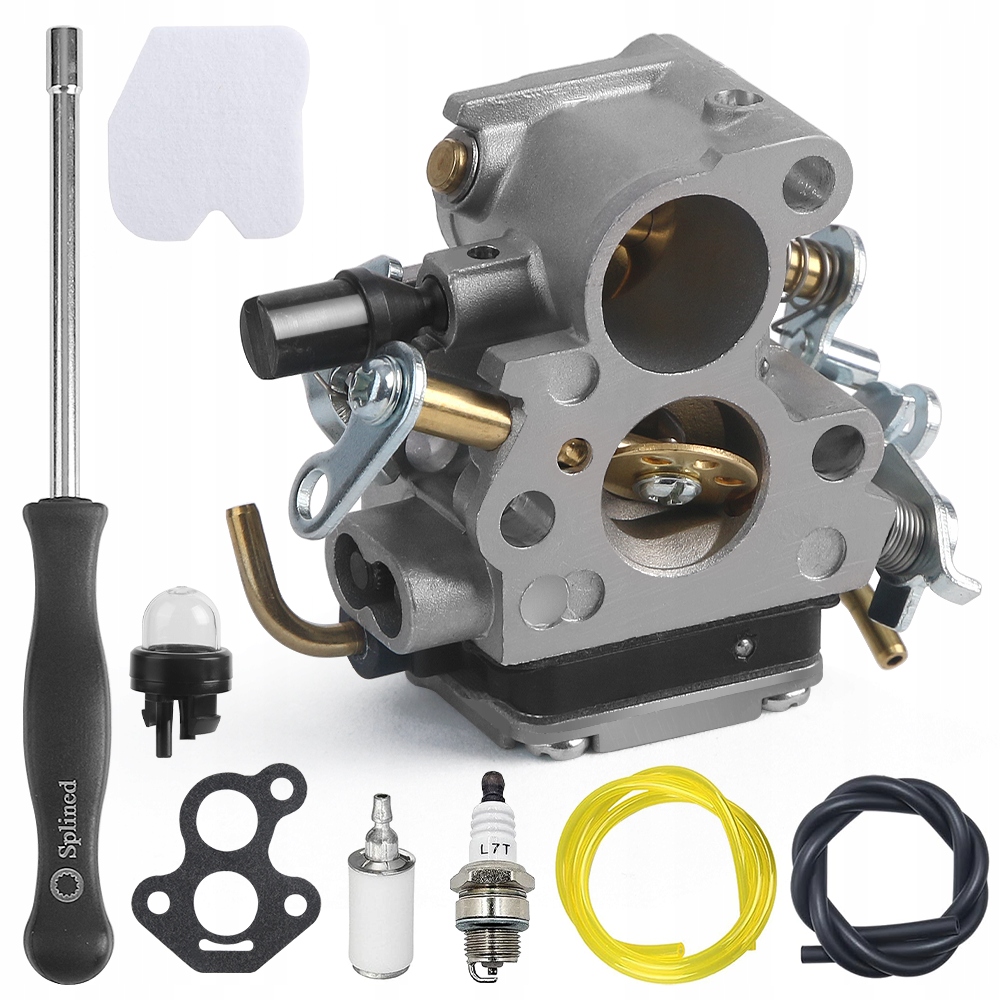 Zestaw gaźnika do Husqvarna 235 235E 236 236E 240 240E 574719402 545072601