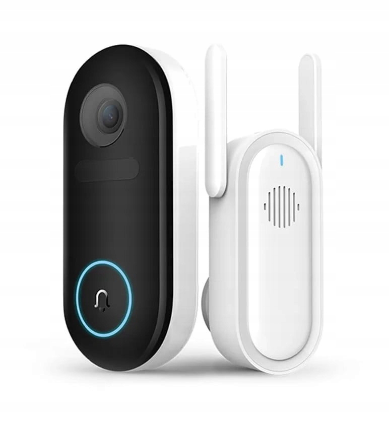 Video Domofón Zvonček IMILAB Video Doorbell Set