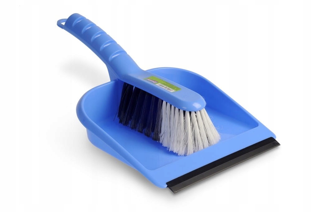 

Spontex Zmiotka z szufelką Molly Blue