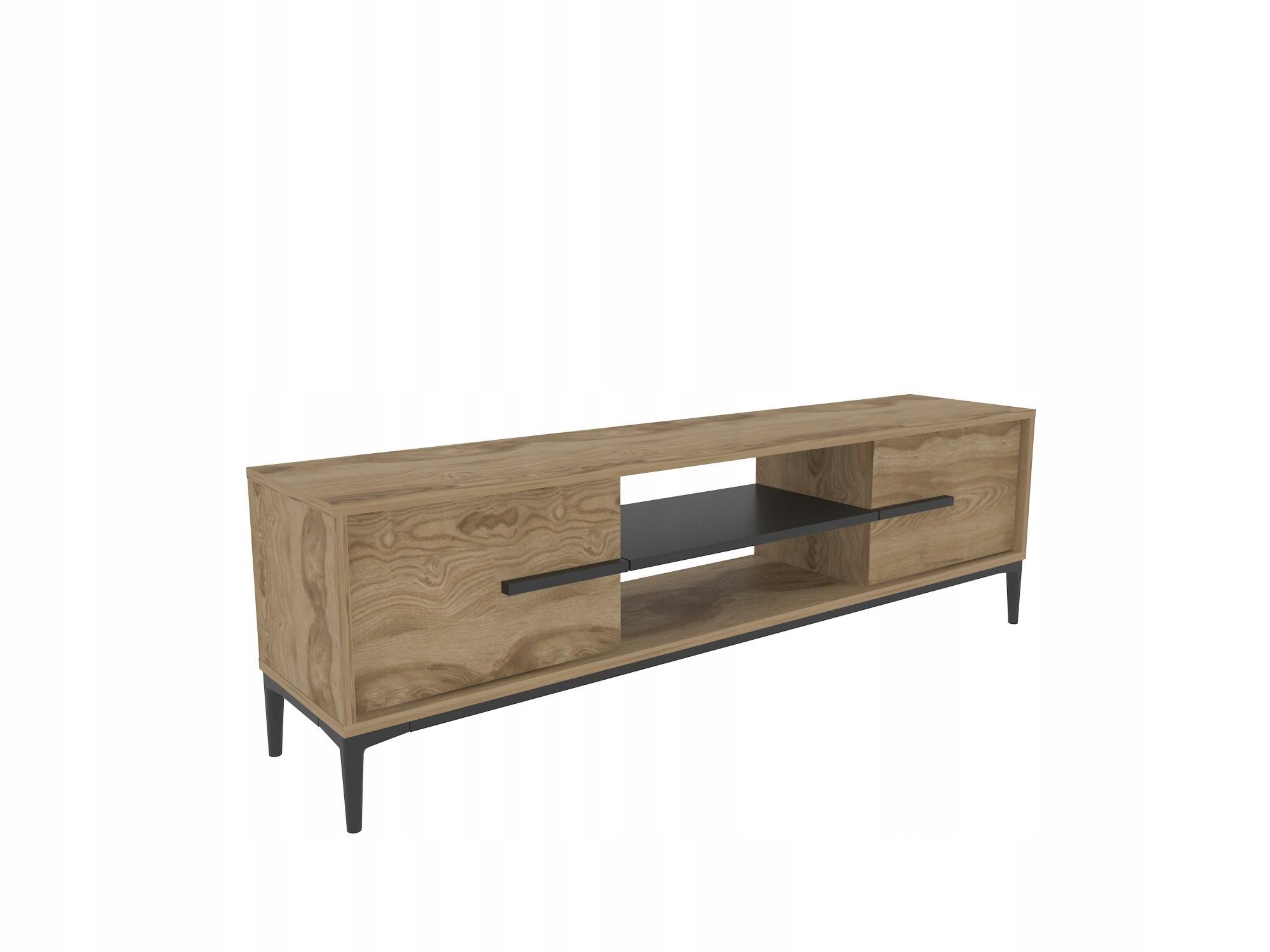 Szafka MOB TV skříňka Eslametta 1107294