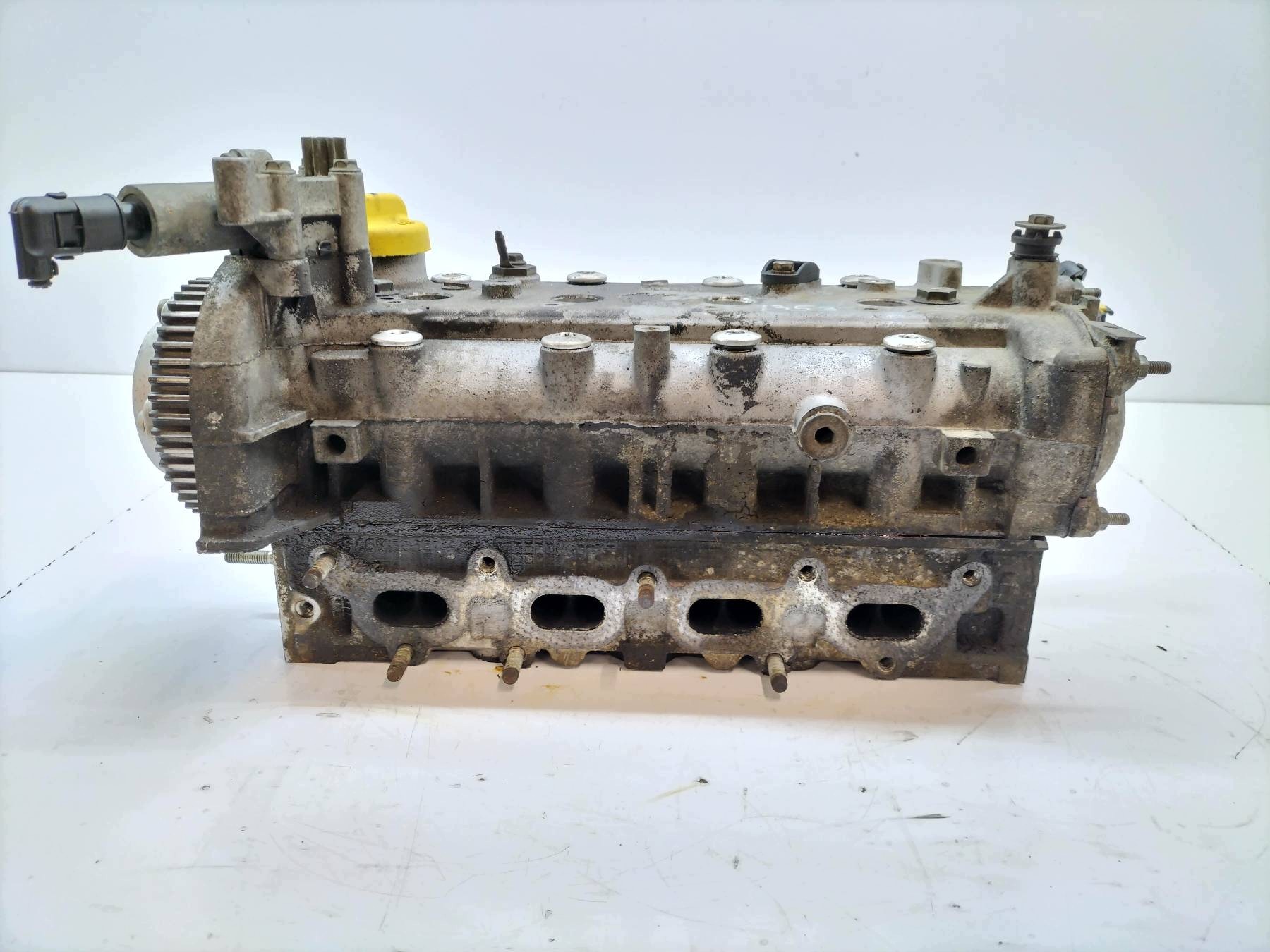 TESTATA completa 55202285 1.4 16V Alfa Romeo Mito e (2008- )