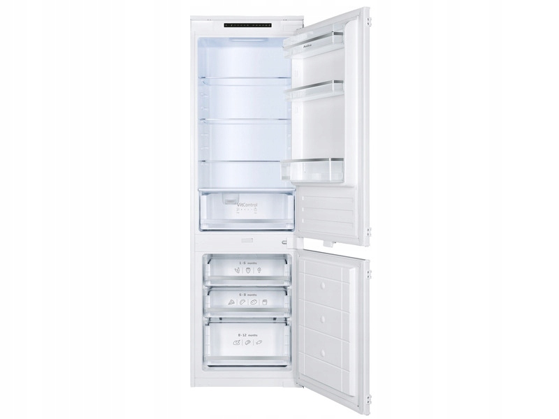 Lodówka AMICA BK3055.6 NF