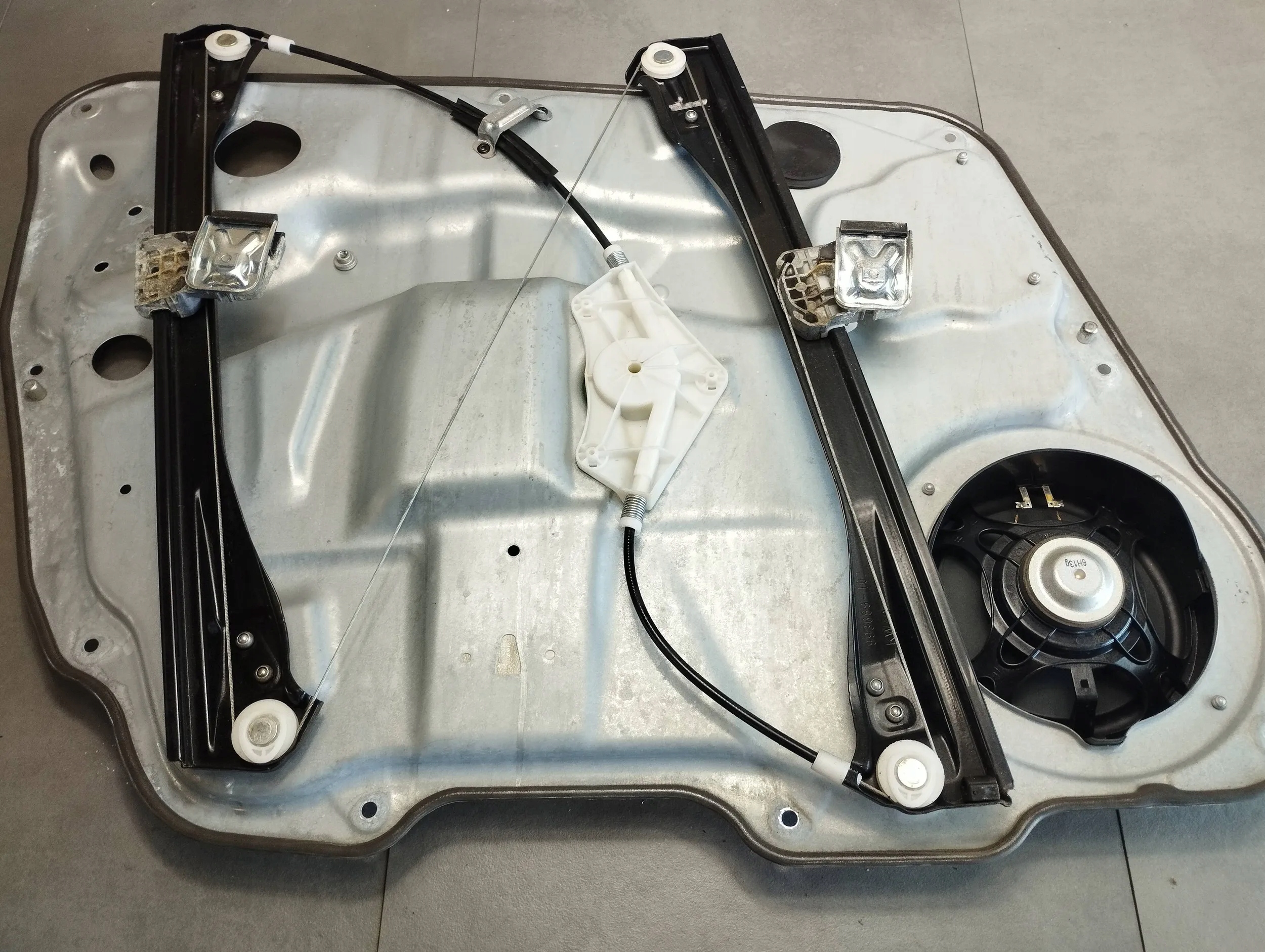 Mercedes ML W164 Mécanisme Vitres Droite A1648203002