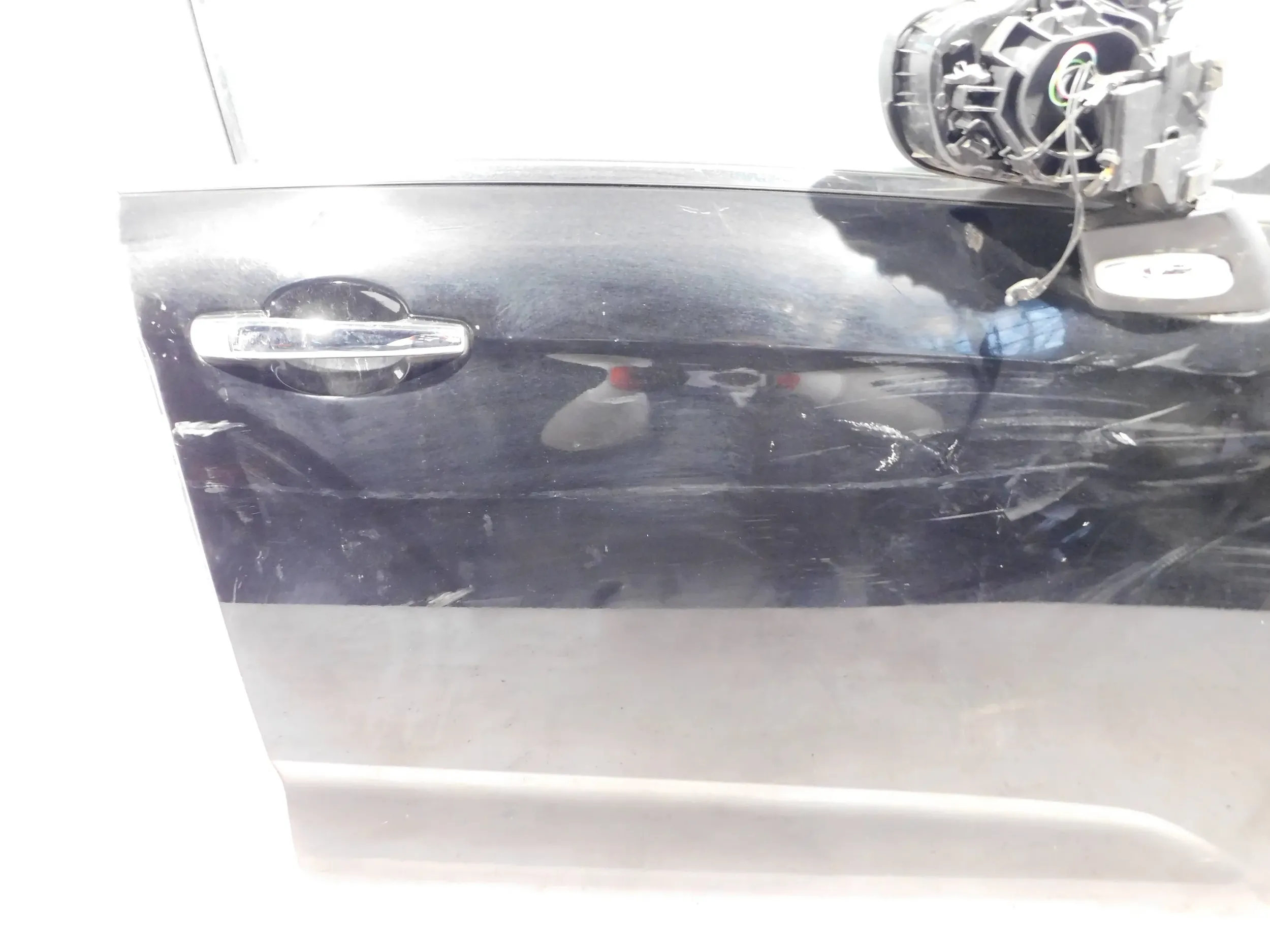 door front front right CITROEN C3 II 09