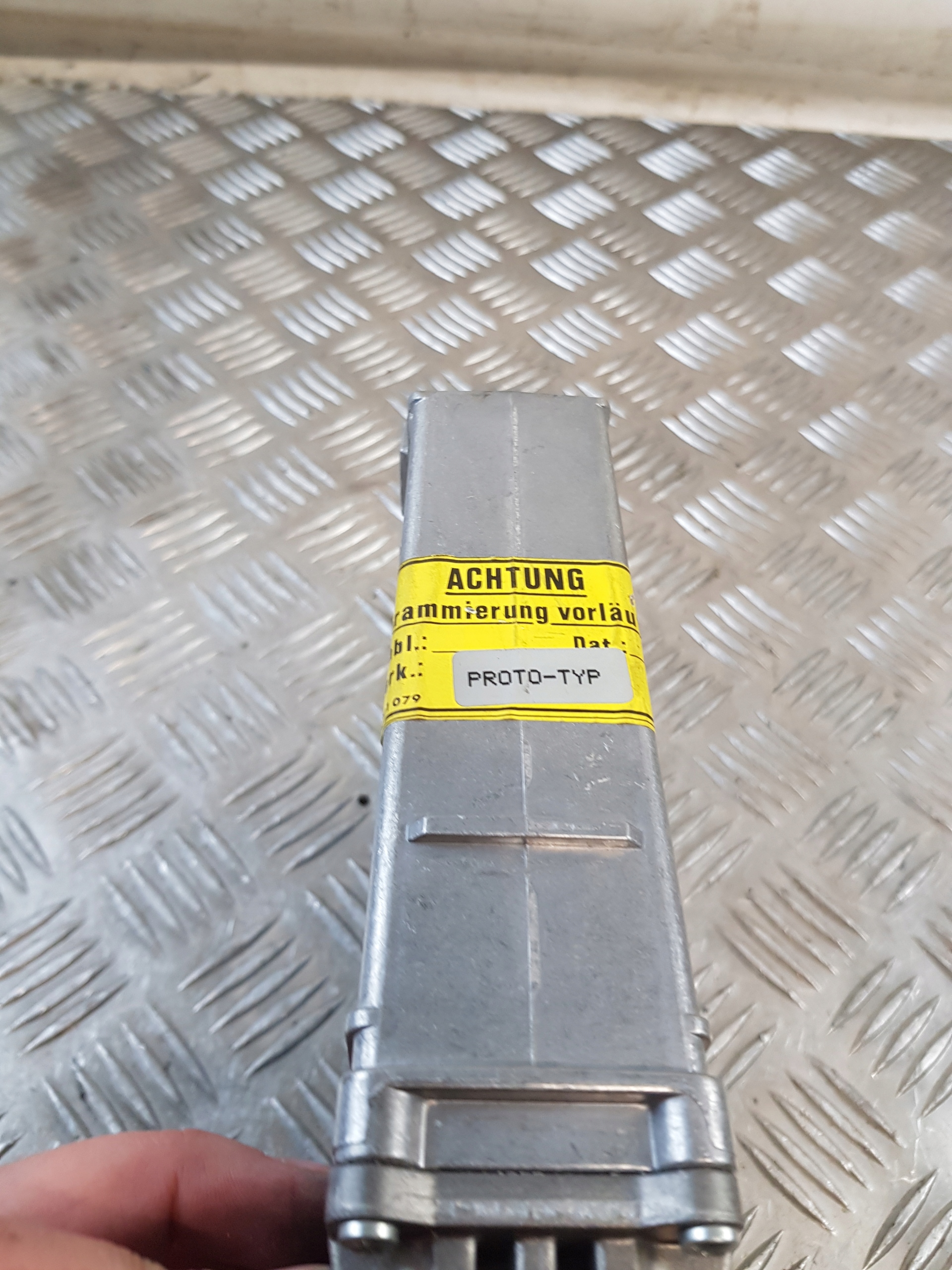 Computer Bedienteil Getriebe getriebe MERCEDES 0260001041 ZF 6009390001