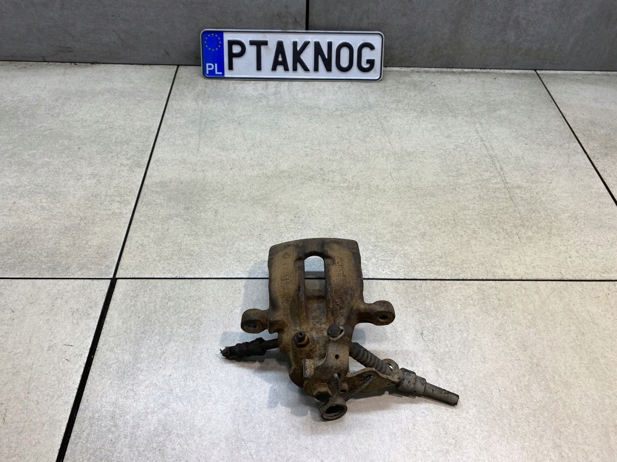 caliper brake right rear part VW SHARAN and 1.9 TDI