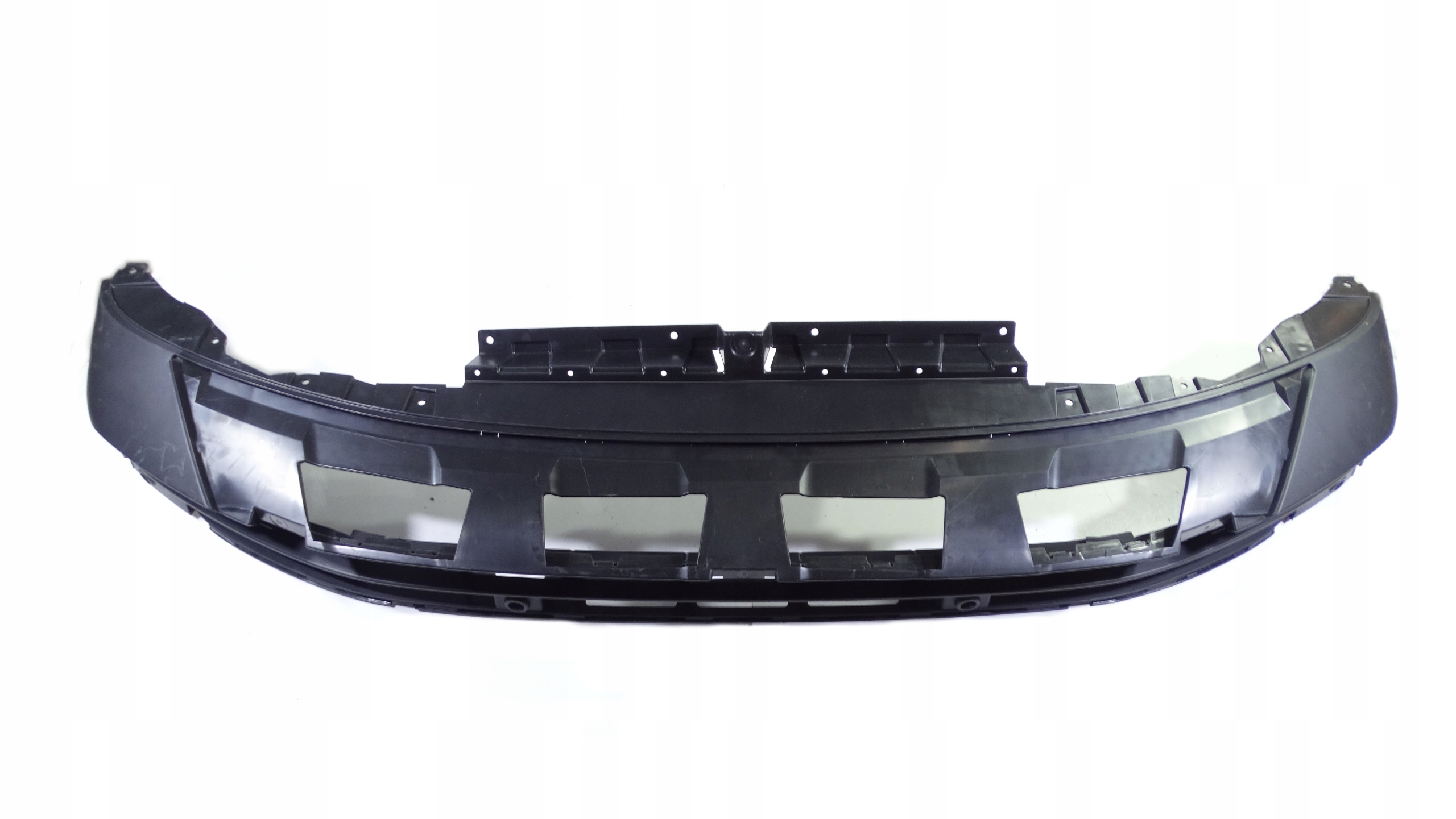 5NA805903K 5NA805901B - VW TIGUAN II 5NA ПЕРЕДНИЙ БАМПЕР СПОЙЛЕР 5NA805903J