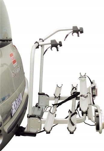 Fabbri Bici Exclusiv 2 adaptér na 2 bicykle