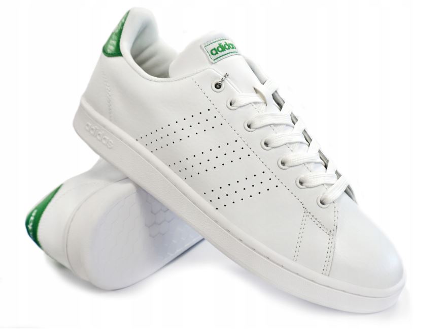 

Adidas Advantage F36424 rozmiar 44 2/3