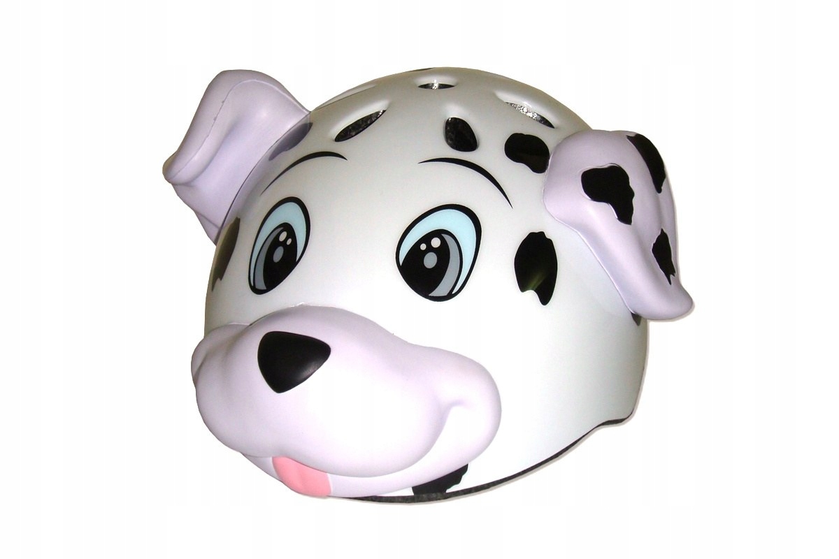 

Kask Skateboardowy Puppy R. S (49-51) Solex Sports