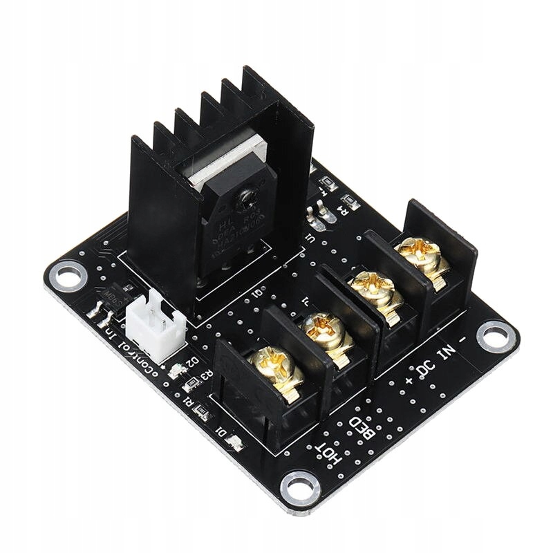 536 MOSFET Drukarka 3D Reprap Prusa i3 Anet A8 A6 Stan opakowania oryginalne