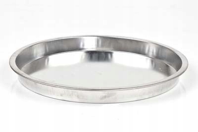 

Spinwar Blacha, forma do pieczenia pizzy 30 cm