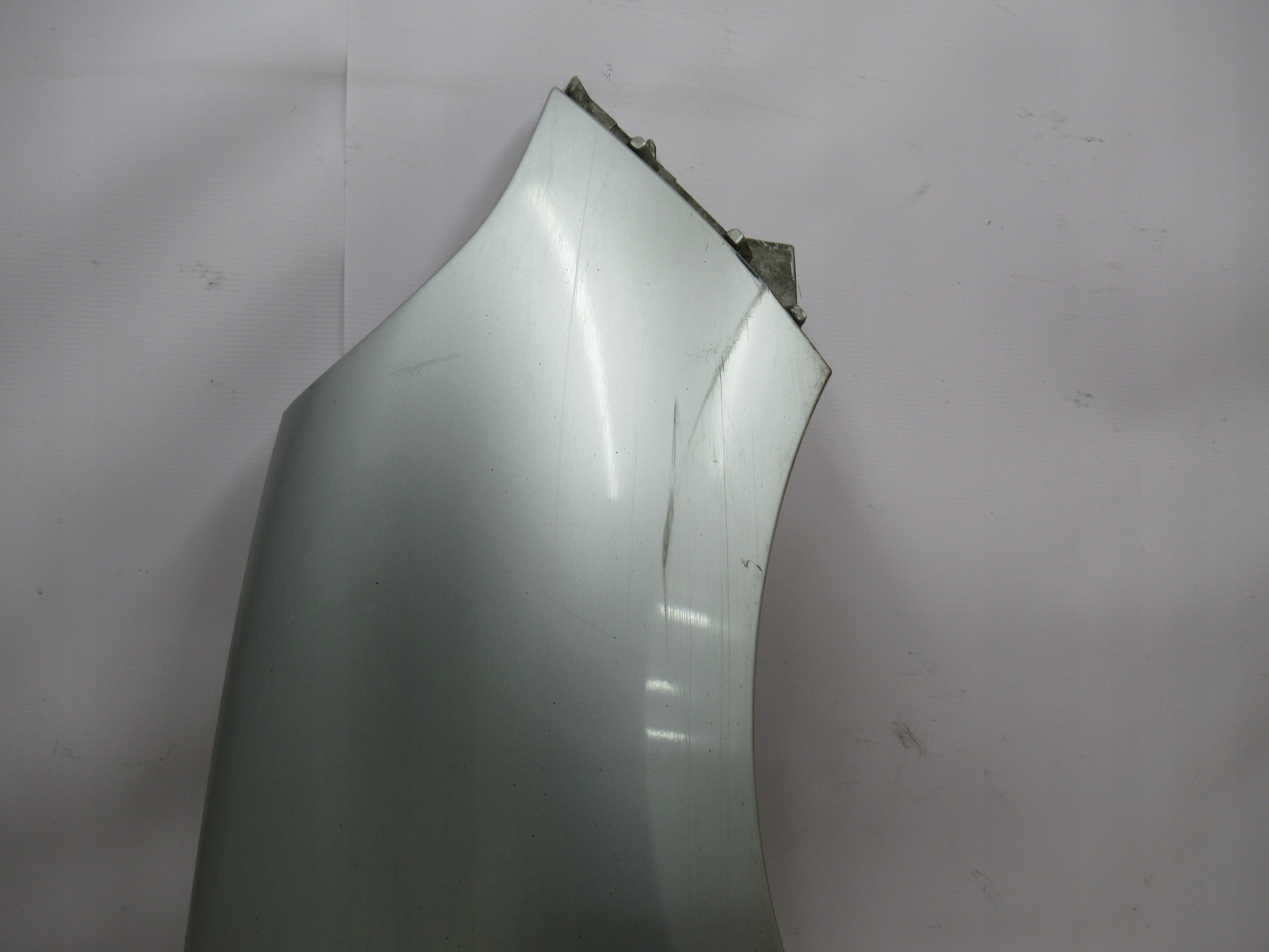 fender front front right RENAULT SCENIC III 3