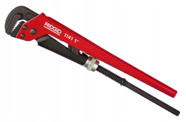Samosvorný Kľúč 1141 1" Ridgid 18381
