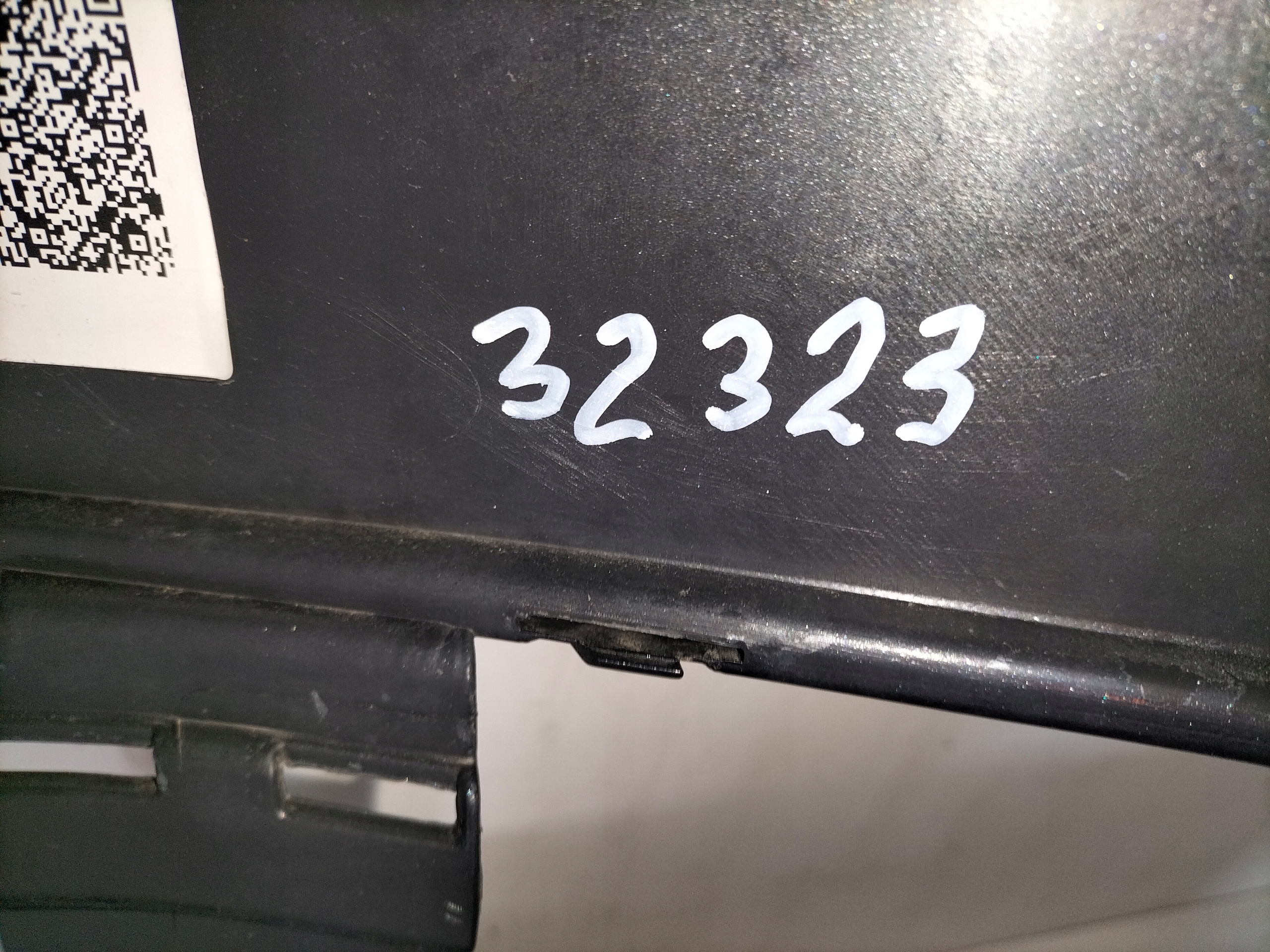 nárazník přední předek VW T6 MULTIVAN 15