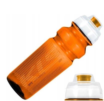 Bidon KELLYS TULAROSA 750ml pomarańczowy