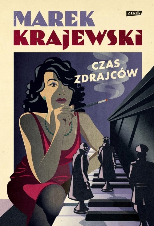 

Czas zdrajców