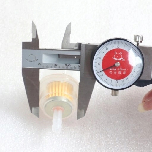 Do kosiarki do trawy mały silnik akcesoria sa EAN (GTIN) 6942470624116