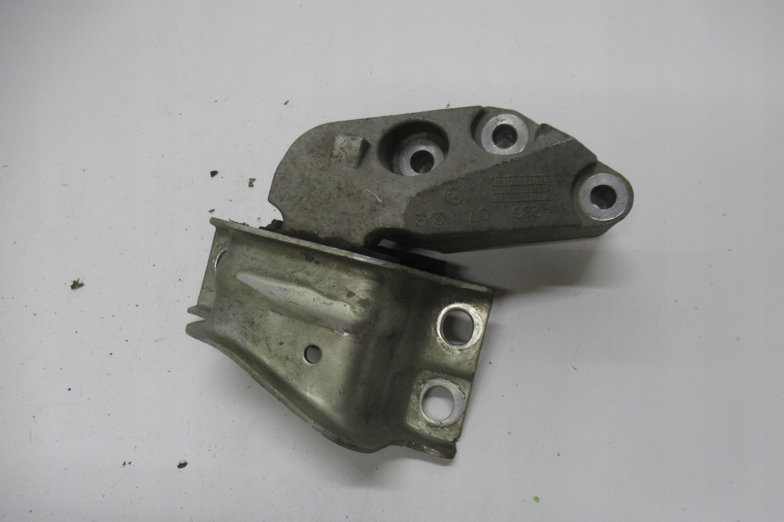 BOXER JUMPER 2.2 HDI holder engine mount