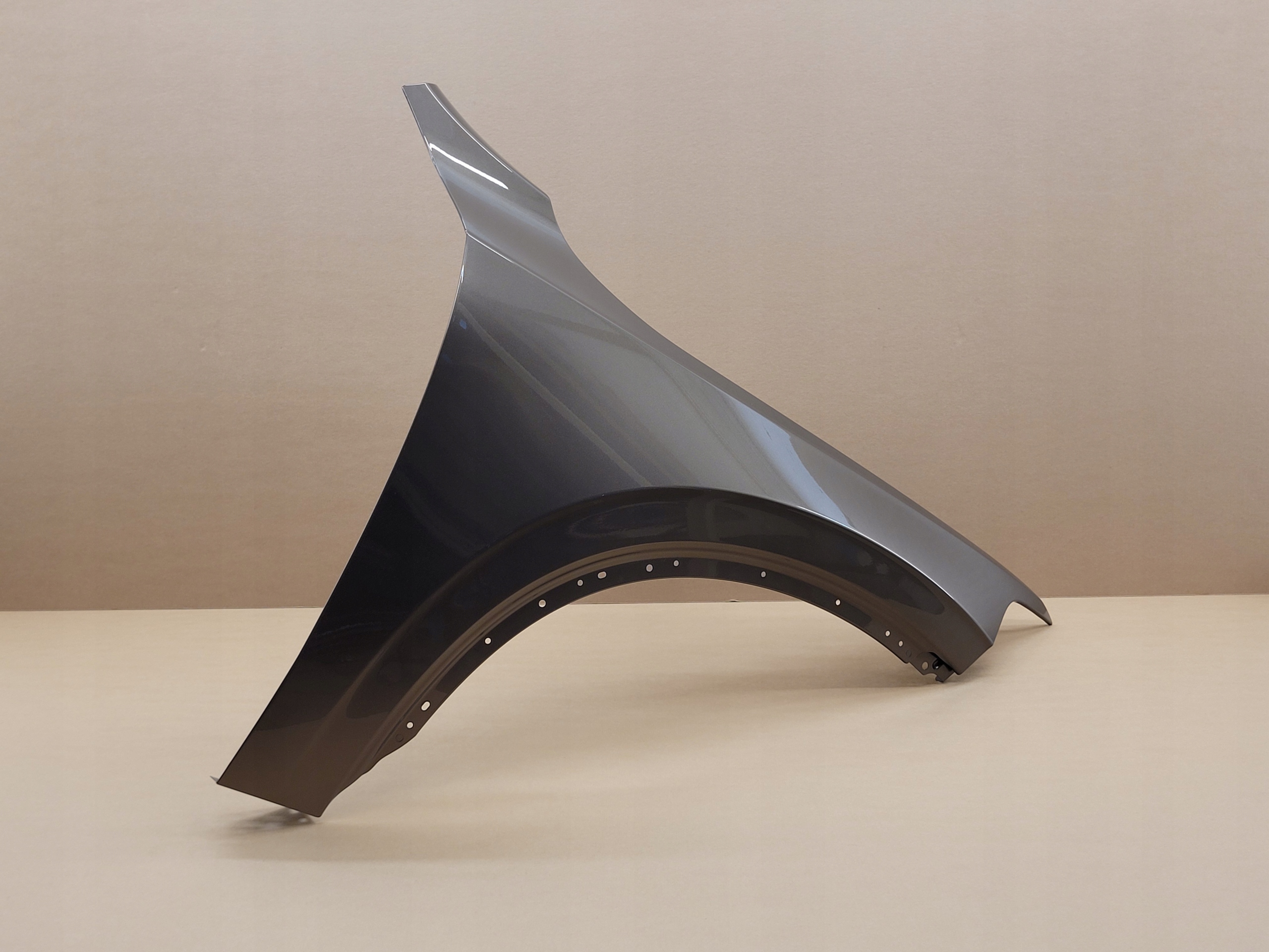 right fender front VOLVO XC90 colour 700 TWILIGHT BRONZE