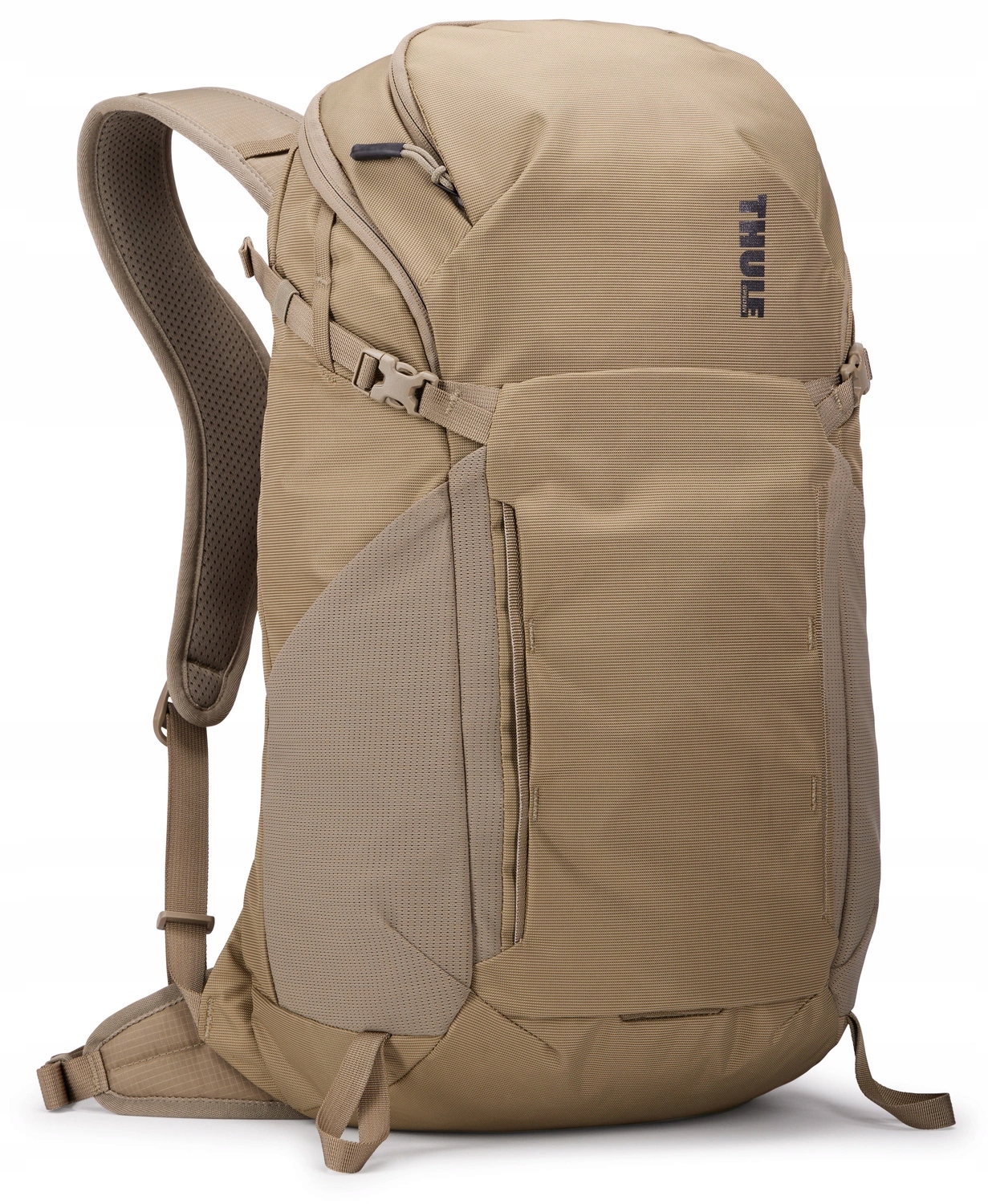 Thule Alltrail Turistický Trekingový Batoh s rezervoárem na vodu 22L Faded Khaki