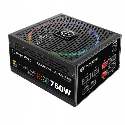 Zasilacz Toughpower Grand Rgb Sync 750W Mod.+,,)