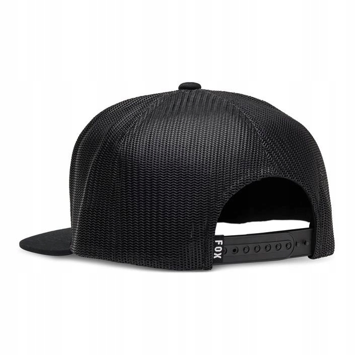 An. Kšiltovka Fox Absolute Mesh Snapback Os