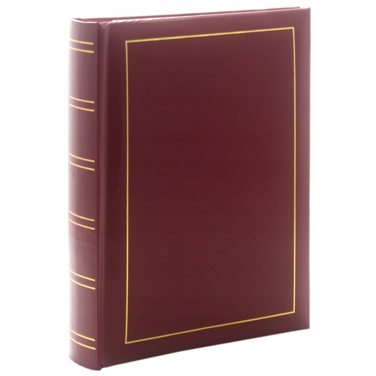 Album wsuwany Classic 4 Bordo (100 zdjeć 13x18)