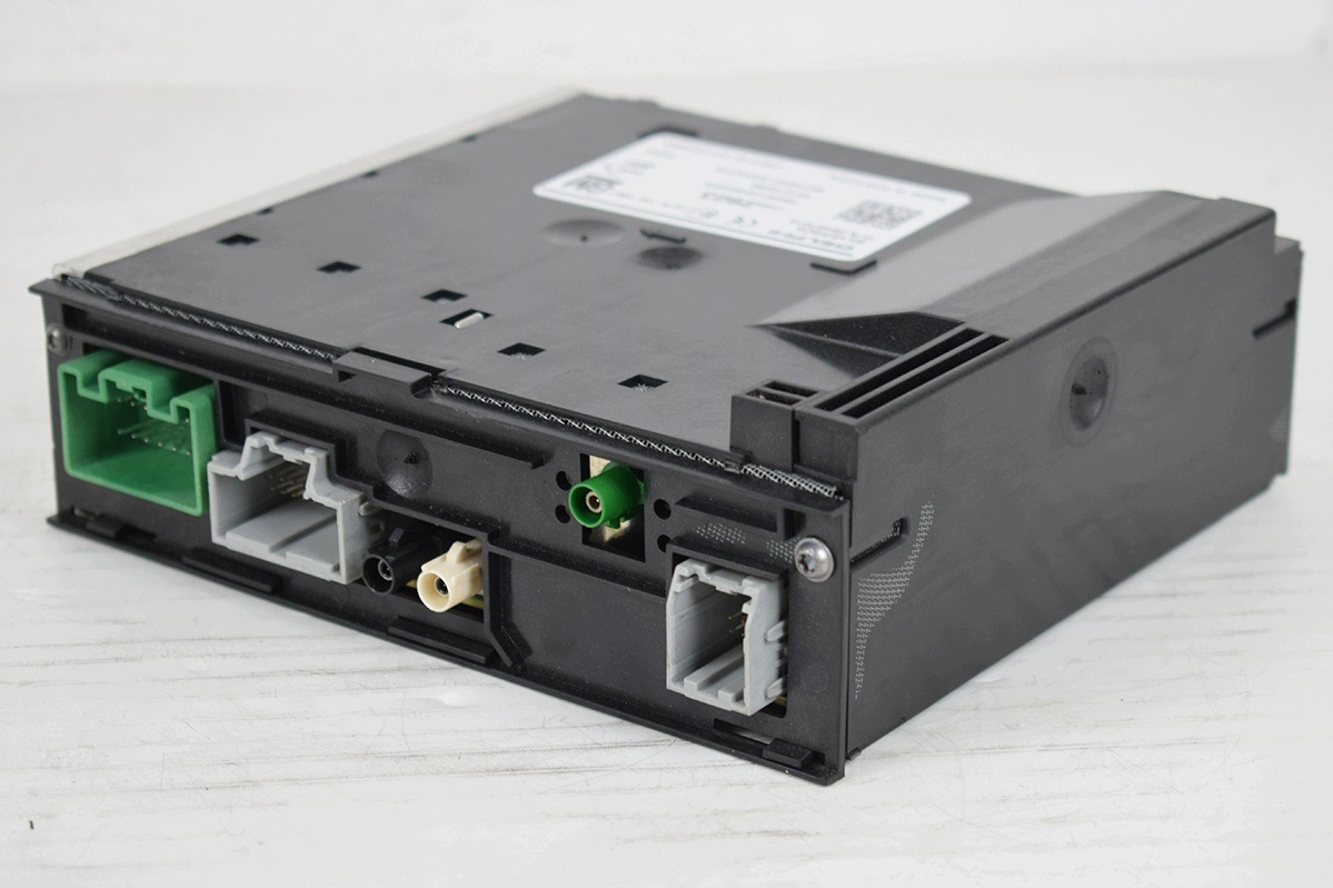module control unit * navigation devices OPEL INSIGNIA A 13482923